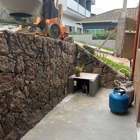 Pousada Dunas Da Joaquina Padrao ฟลอเรียนอโปลิส ภายนอก รูปภาพ