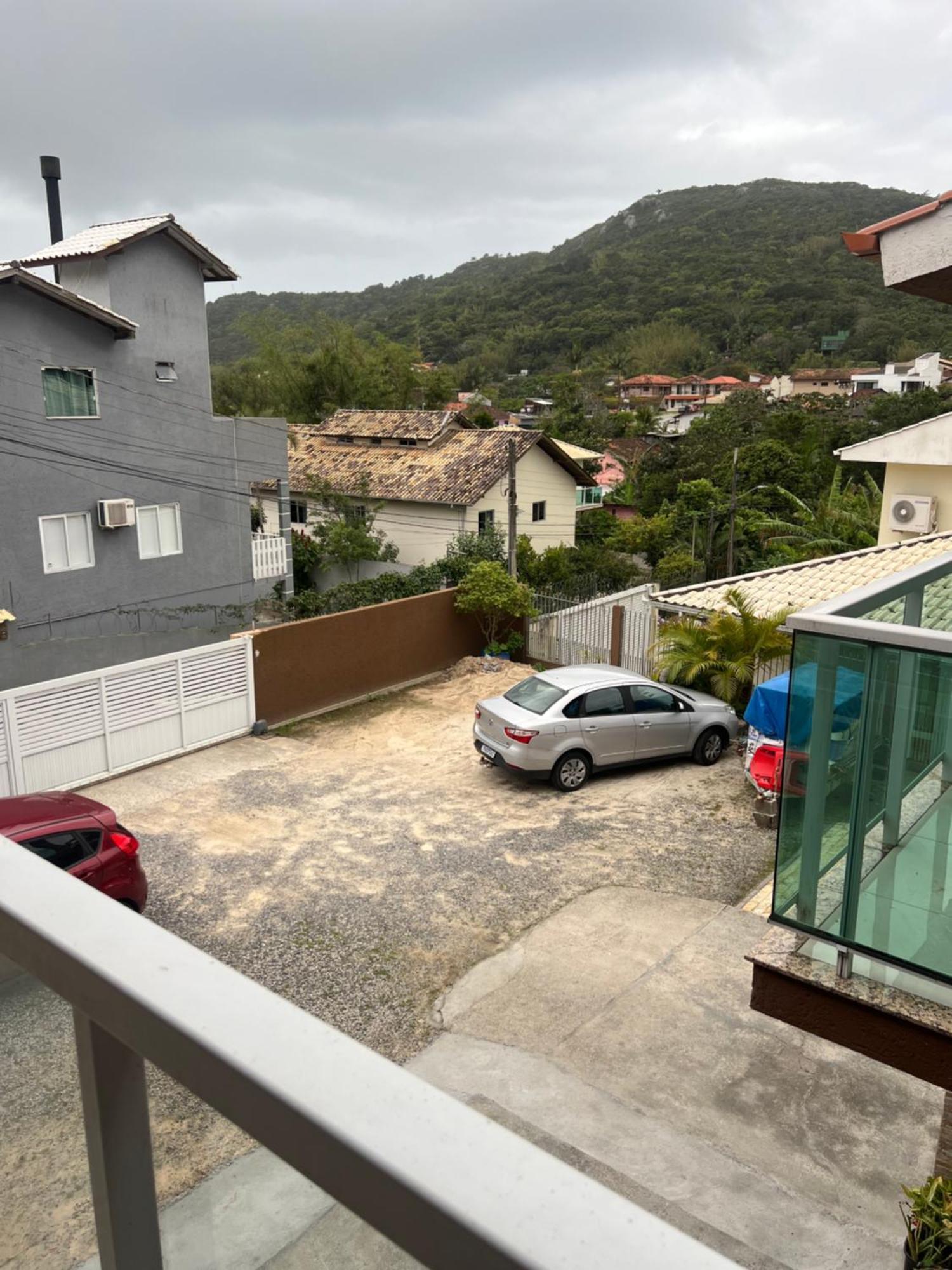 Pousada Dunas Da Joaquina Padrao ฟลอเรียนอโปลิส ภายนอก รูปภาพ