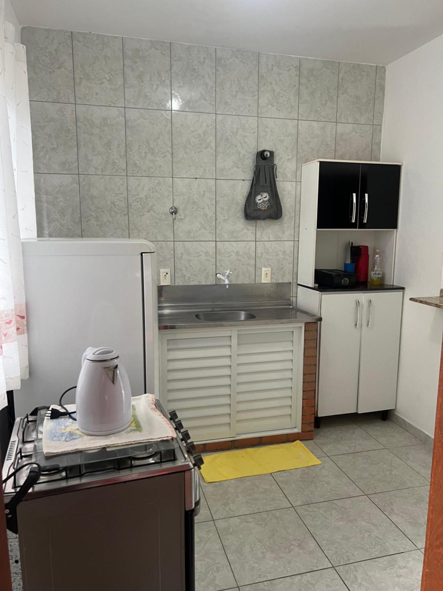 Pousada Dunas Da Joaquina Padrao ฟลอเรียนอโปลิส ภายนอก รูปภาพ