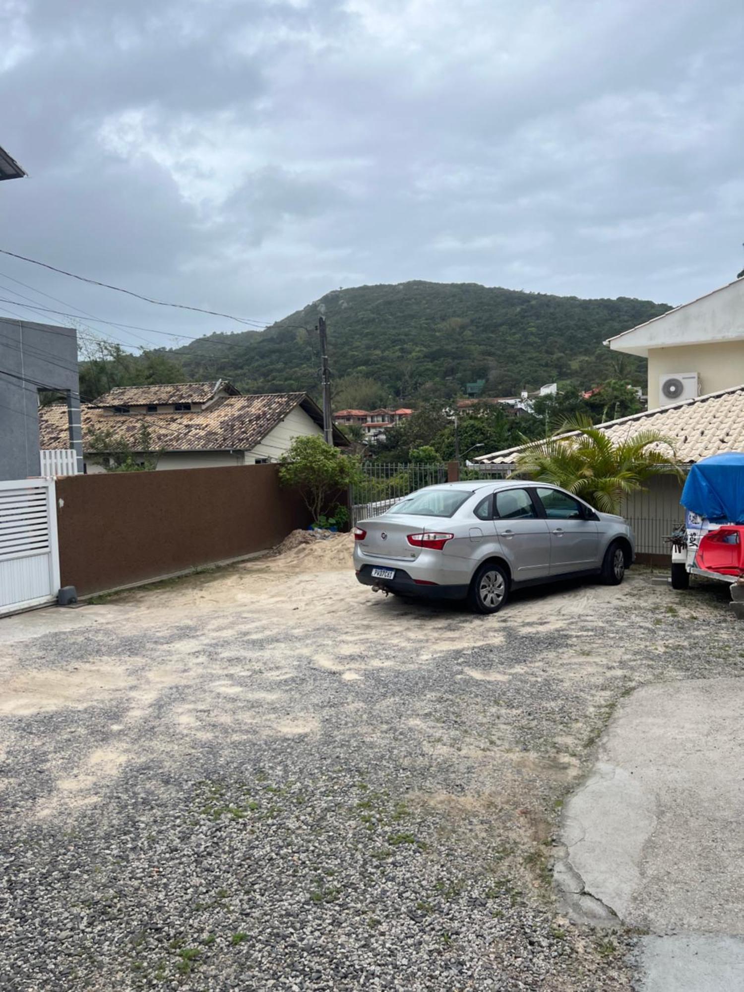 Pousada Dunas Da Joaquina Padrao ฟลอเรียนอโปลิส ภายนอก รูปภาพ